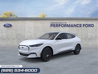 New 2025 Ford Mustang Mach-E Premium SUV for sale #SMA48783 - photo 1