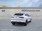 New 2025 Ford Mustang Mach-E Premium SUV for sale #SMA48783 - photo 8