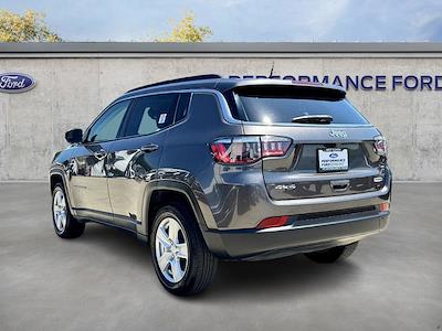 2022 Jeep Compass 4WD SUV for sale #SRA26418A - photo 2