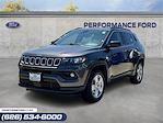 2022 Jeep Compass 4WD SUV for sale #SRA26418A - photo 1