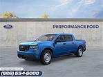 New 2025 Ford Maverick XL SuperCrew Cab AWD Pickup for sale #SRA35496 - photo 1