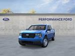 New 2025 Ford Maverick XL SuperCrew Cab AWD Pickup for sale #SRA35496 - photo 3