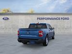 New 2025 Ford Maverick XL SuperCrew Cab AWD Pickup for sale #SRA35496 - photo 8
