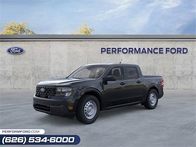 New 2025 Ford Maverick XL SuperCrew Cab Pickup for sale #SRB03786 - photo 1