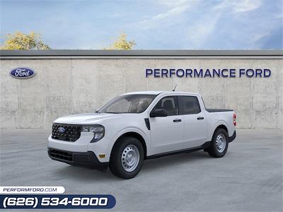 New 2025 Ford Maverick XL SuperCrew Cab Pickup for sale #SRB12825 - photo 1