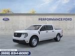 New 2025 Ford Maverick XL SuperCrew Cab Pickup for sale #SRB12825 - photo 1