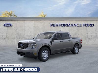 New 2025 Ford Maverick XL SuperCrew Cab Pickup for sale #SRB14160 - photo 1