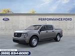 New 2025 Ford Maverick XL SuperCrew Cab Pickup for sale #SRB14160 - photo 1