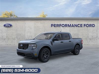 New 2025 Ford Maverick XLT SuperCrew Cab Pickup for sale #SRB35782 - photo 1