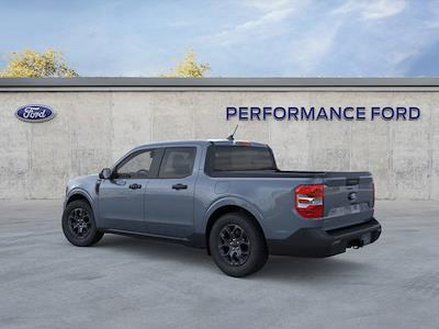 New 2025 Ford Maverick XLT SuperCrew Cab Pickup for sale #SRB35782 - photo 2