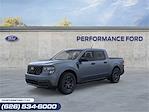 New 2025 Ford Maverick XLT SuperCrew Cab Pickup for sale #SRB35782 - photo 1