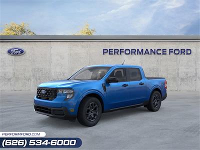 New 2025 Ford Maverick XLT SuperCrew Cab Pickup for sale #SRB41838 - photo 1