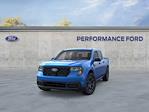 New 2025 Ford Maverick XLT SuperCrew Cab Pickup for sale #SRB41838 - photo 3
