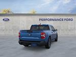 New 2025 Ford Maverick XLT SuperCrew Cab Pickup for sale #SRB41838 - photo 8