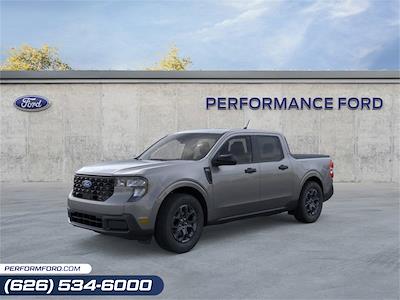 New 2025 Ford Maverick XLT SuperCrew Cab Pickup for sale #SRB42867 - photo 1