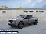New 2025 Ford Maverick XLT SuperCrew Cab Pickup for sale #SRB42867 - photo 1