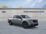 New 2025 Ford Maverick XLT SuperCrew Cab Pickup for sale #SRB42867 - photo 7