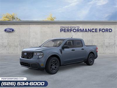 New 2025 Ford Maverick XLT SuperCrew Cab AWD Pickup for sale #SRB51850 - photo 1