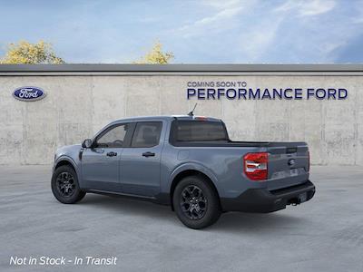 New 2025 Ford Maverick XLT SuperCrew Cab AWD Pickup for sale #SRB51850 - photo 2