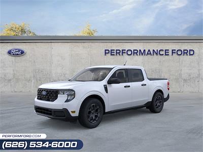 New 2025 Ford Maverick XLT SuperCrew Cab AWD Pickup for sale #SRB57235 - photo 1