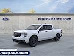 New 2025 Ford Maverick XLT SuperCrew Cab AWD Pickup for sale #SRB57235 - photo 1