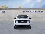 New 2025 Ford Maverick XLT SuperCrew Cab AWD Pickup for sale #SRB57235 - photo 6