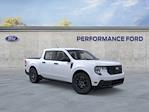 New 2025 Ford Maverick XLT SuperCrew Cab AWD Pickup for sale #SRB57235 - photo 7