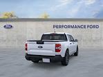 New 2025 Ford Maverick XLT SuperCrew Cab AWD Pickup for sale #SRB57235 - photo 8