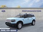 New 2025 Ford Bronco Sport Heritage 4WD SUV for sale #SRE77814 - photo 1