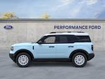 New 2025 Ford Bronco Sport Heritage 4WD SUV for sale #SRE77814 - photo 4