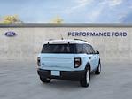 New 2025 Ford Bronco Sport Heritage 4WD SUV for sale #SRE77814 - photo 8