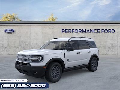 New 2025 Ford Bronco Sport Big Bend 4WD SUV for sale #SRF05872 - photo 1