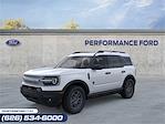 New 2025 Ford Bronco Sport Big Bend 4WD SUV for sale #SRF05872 - photo 1