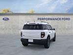 New 2025 Ford Bronco Sport Big Bend 4WD SUV for sale #SRF05872 - photo 8