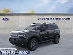 New 2025 Ford Bronco Sport Big Bend 4WD SUV for sale #SRF23170 - photo 1