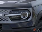 New 2025 Ford Bronco Sport Big Bend 4WD SUV for sale #SRF23170 - photo 18