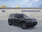 New 2025 Ford Bronco Sport Big Bend 4WD SUV for sale #SRF23170 - photo 7