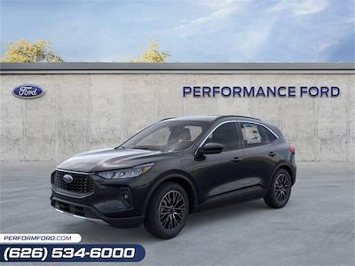 New 2025 Ford Escape Base SUV for sale #SUA07046 - photo 1