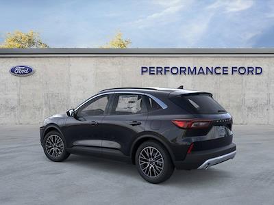 New 2025 Ford Escape Base SUV for sale #SUA07046 - photo 2