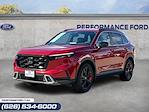 2023 Honda CR-V Hybrid AWD SUV for sale #SUA30297B - photo 1