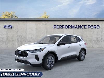 New 2025 Ford Escape Active SUV for sale #SUA47744 - photo 1