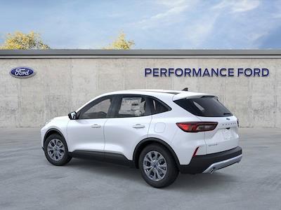 New 2025 Ford Escape Active SUV for sale #SUA47744 - photo 2
