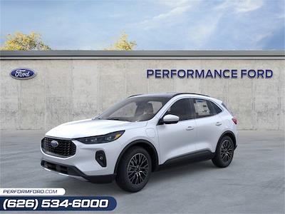 New 2025 Ford Escape Base SUV for sale #SUA68653 - photo 1