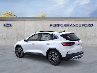 New 2025 Ford Escape Base SUV for sale #SUA68653 - photo 2