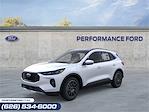 New 2025 Ford Escape Base SUV for sale #SUA68653 - photo 1