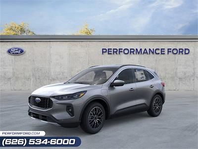 New 2025 Ford Escape Base SUV for sale #SUB51731 - photo 1