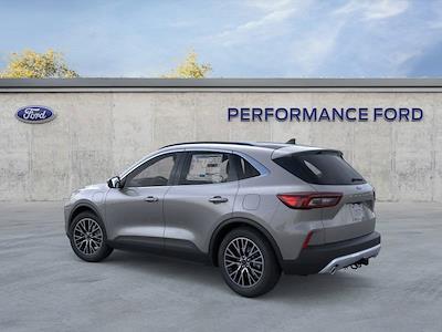 New 2025 Ford Escape Base SUV for sale #SUB51731 - photo 2