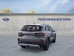 New 2025 Ford Escape Base SUV for sale #SUB51731 - photo 8