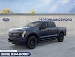 New 2025 Ford F-150 Lightning XLT SuperCrew Cab AWD Pickup for sale #SWG15864 - photo 1