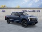 New 2025 Ford F-150 Lightning XLT SuperCrew Cab AWD Pickup for sale #SWG15864 - photo 7
